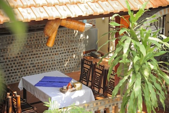 hoang giang homestay