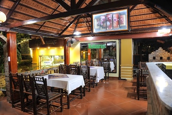 hoang giang homestay