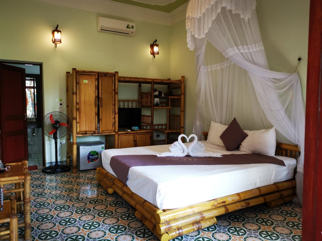 La Belle Vie Tam Coc Homestay,Group 3, Van Lam, Ninh Hai, Hoa Lu,3 star