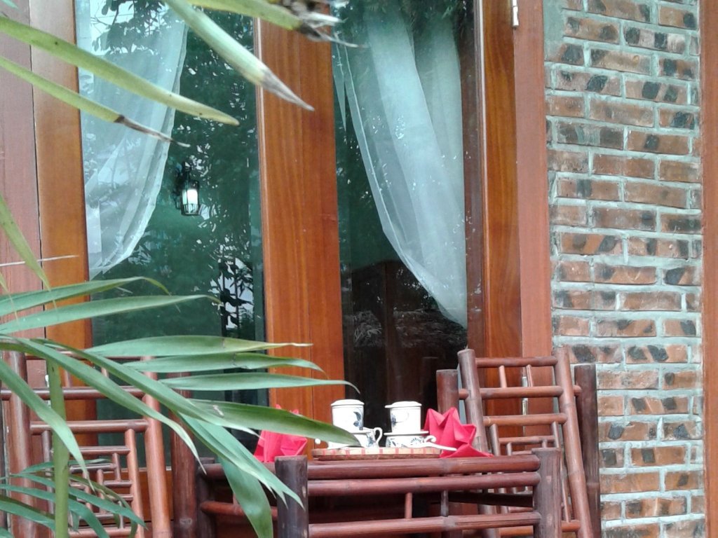 La Belle Vie Tam Coc Homestay,Group 3, Van Lam, Ninh Hai, Hoa Lu,3 star