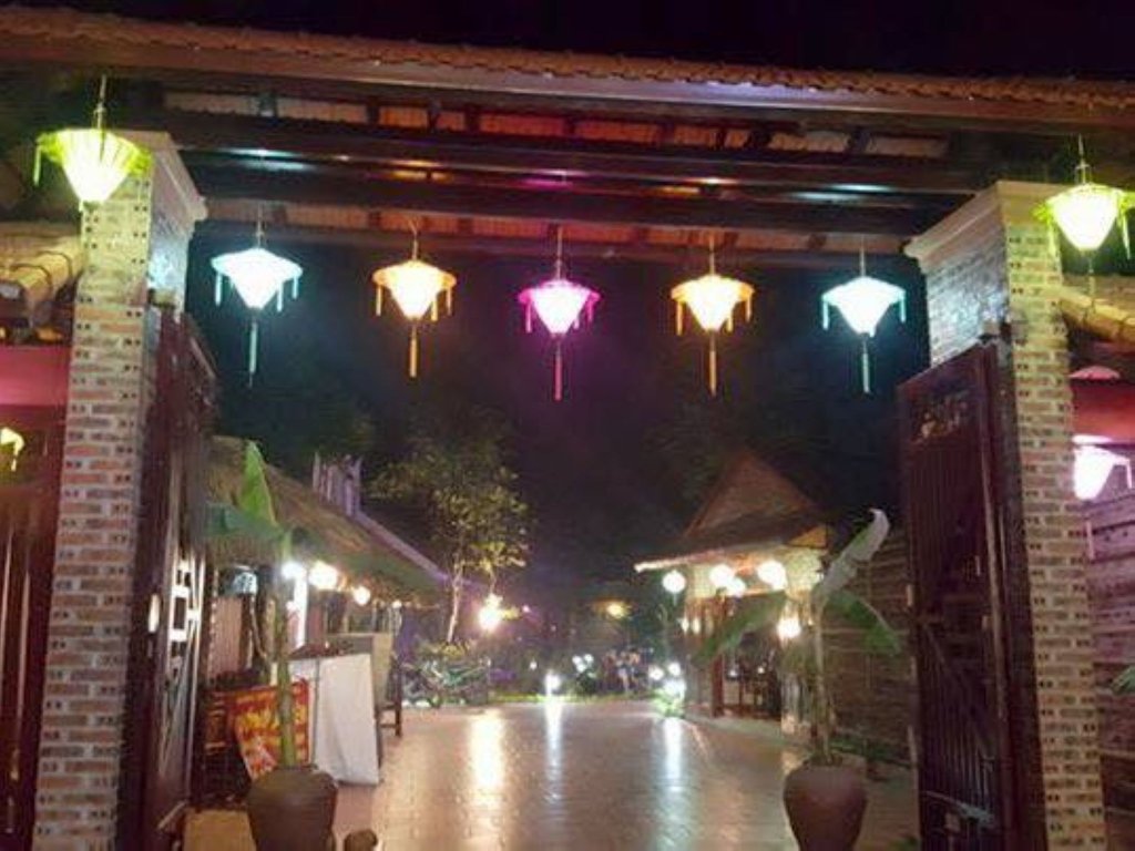 La Belle Vie Tam Coc Homestay,Group 3, Van Lam, Ninh Hai, Hoa Lu,3 star