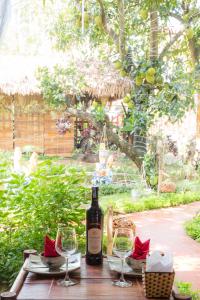 la belle vie tam coc homestay