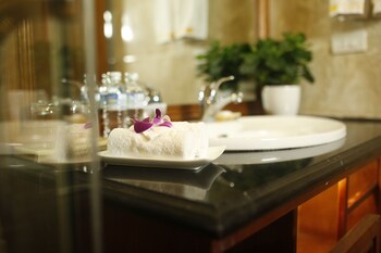 phuong anh 2 hotel