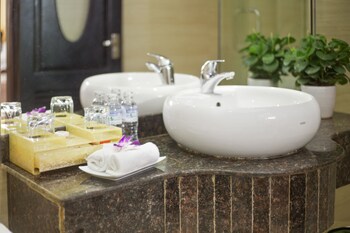 phuong anh 2 hotel