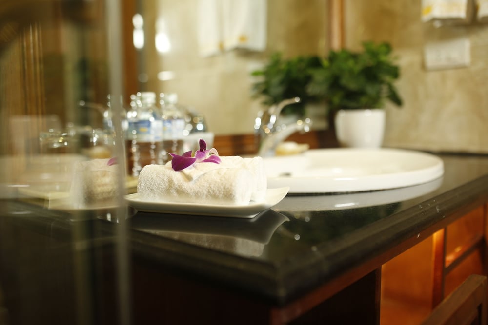 phuong anh 2 hotel