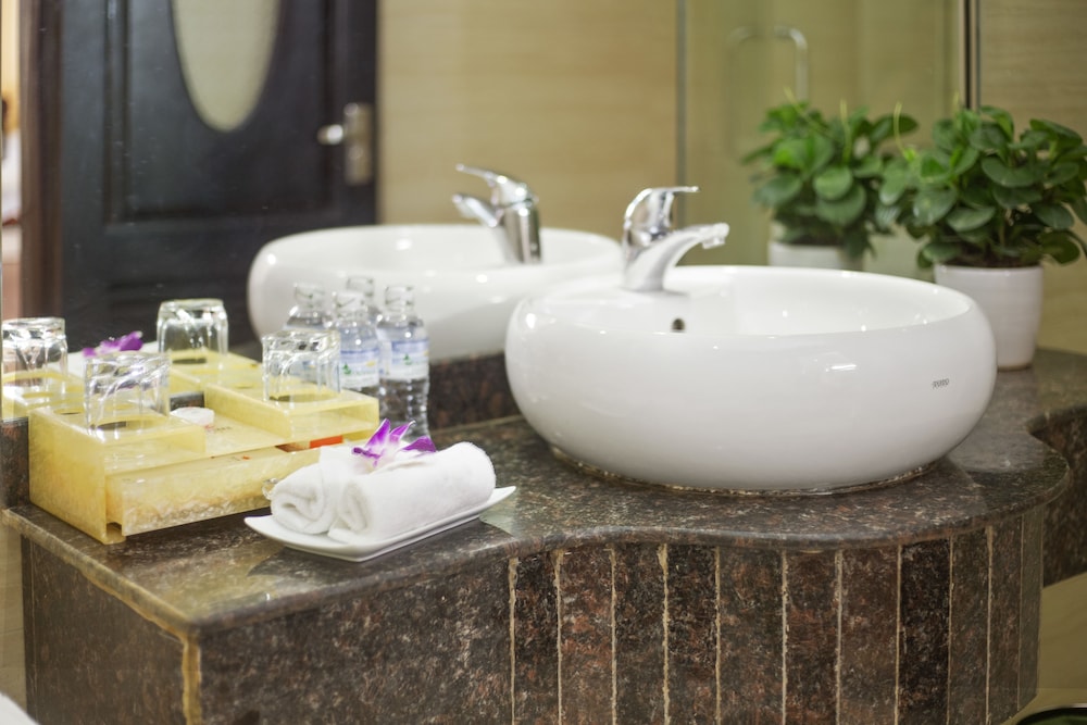 phuong anh 2 hotel