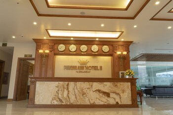 phuong anh 2 hotel