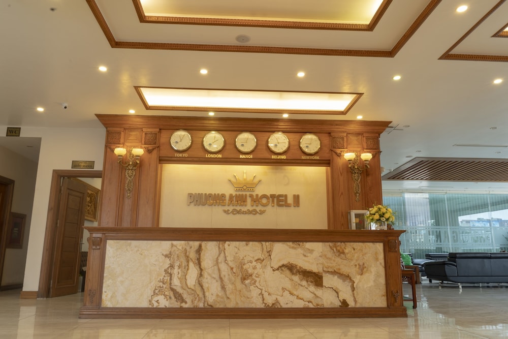 phuong anh 2 hotel