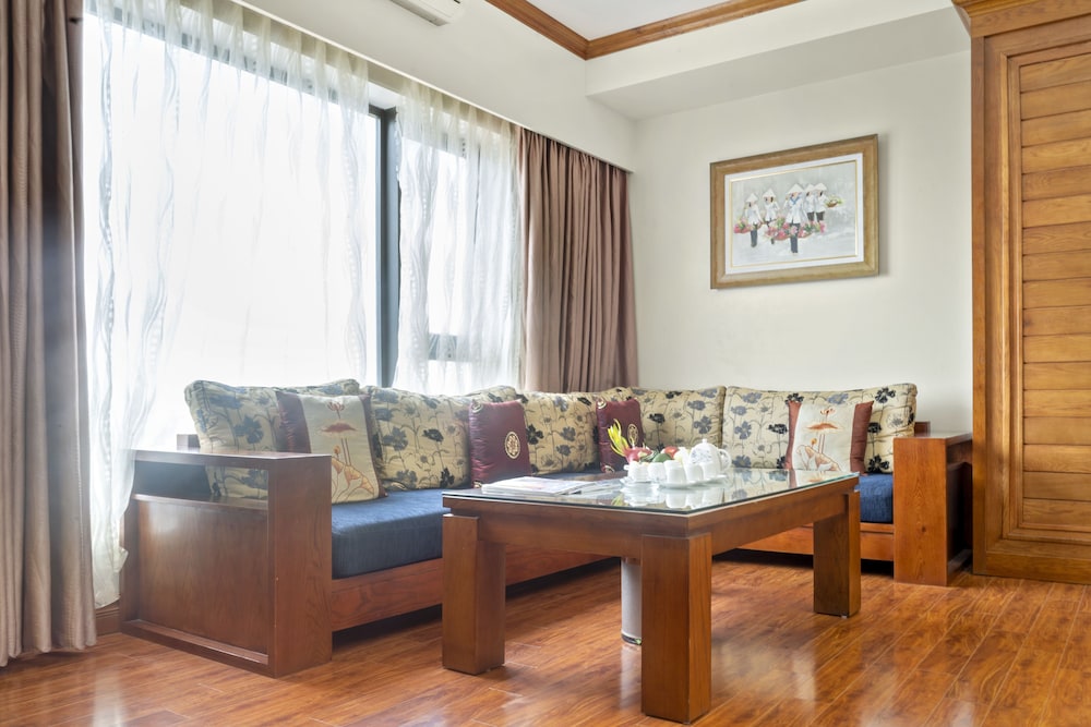 phuong anh 2 hotel