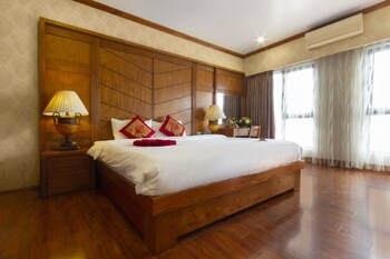 phuong anh 2 hotel
