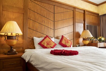 phuong anh 2 hotel