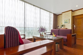 phuong anh 2 hotel