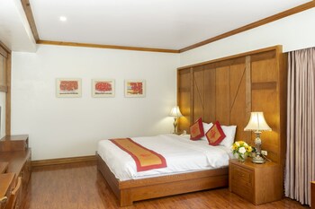 phuong anh 2 hotel