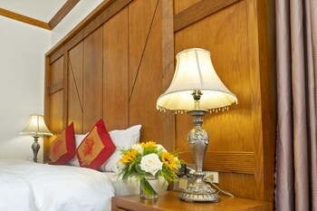 phuong anh 2 hotel