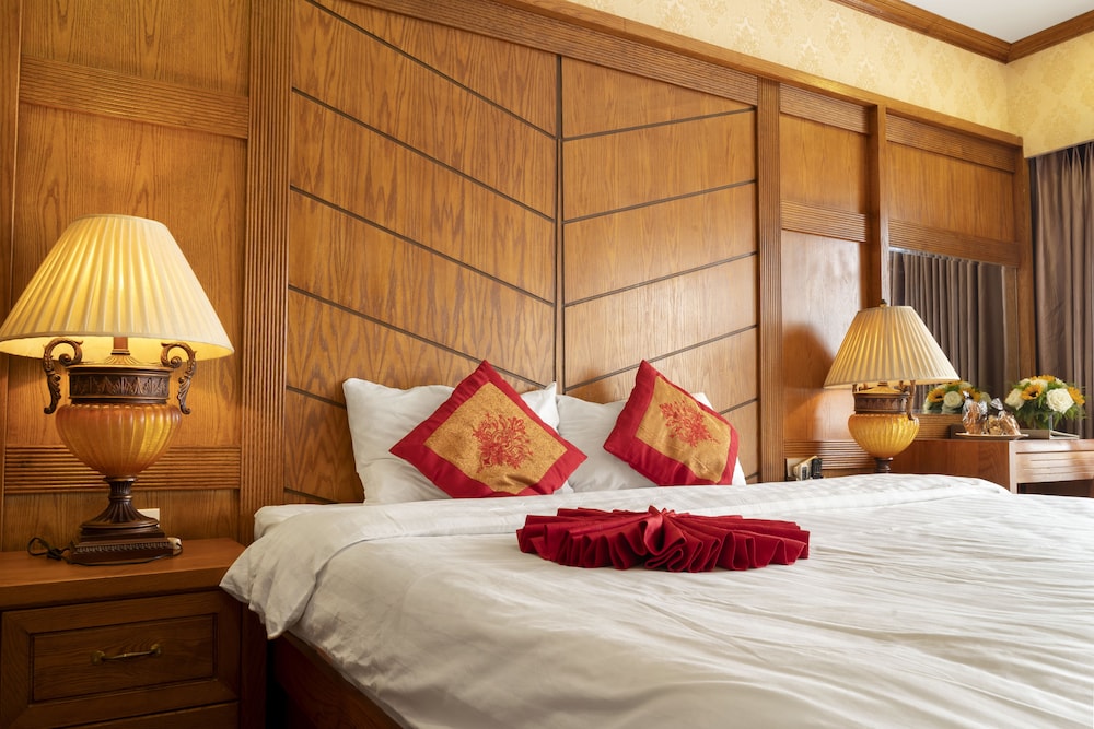 phuong anh 2 hotel