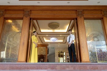 Phuong Anh 2 Hotel,Hai Duong Province>>Hai Duong,3 star