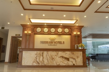 Phuong Anh 2 Hotel,Hai Duong Province>>Hai Duong,3 star