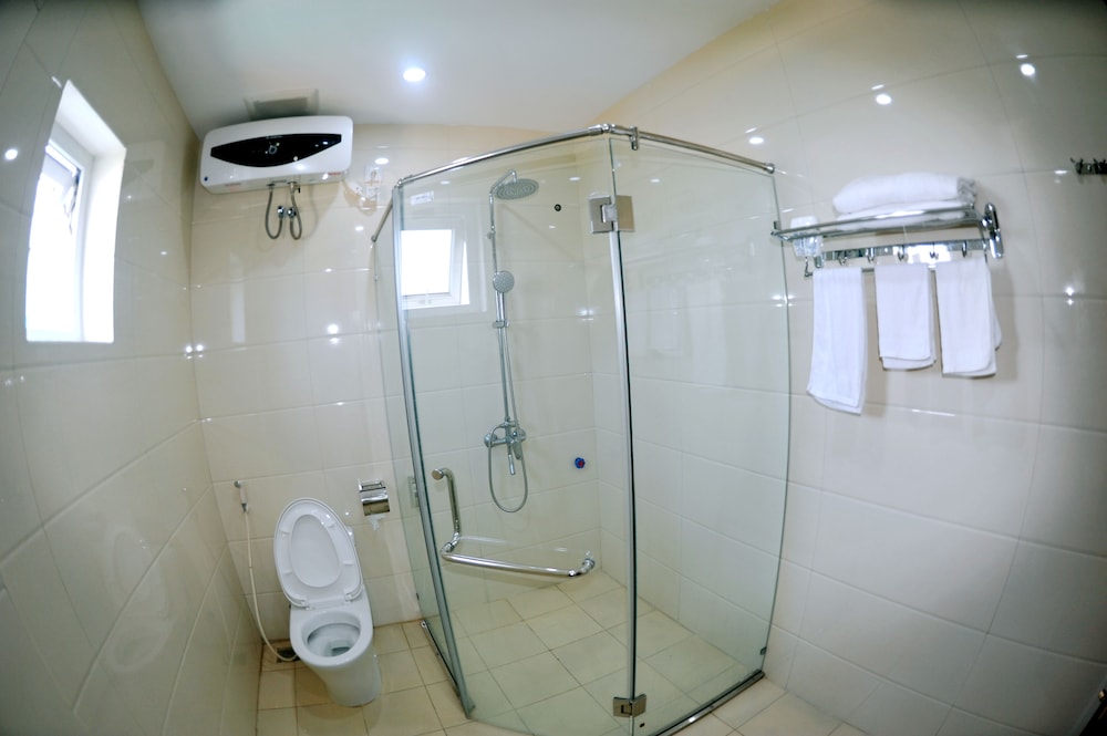 thuan thanh hotel