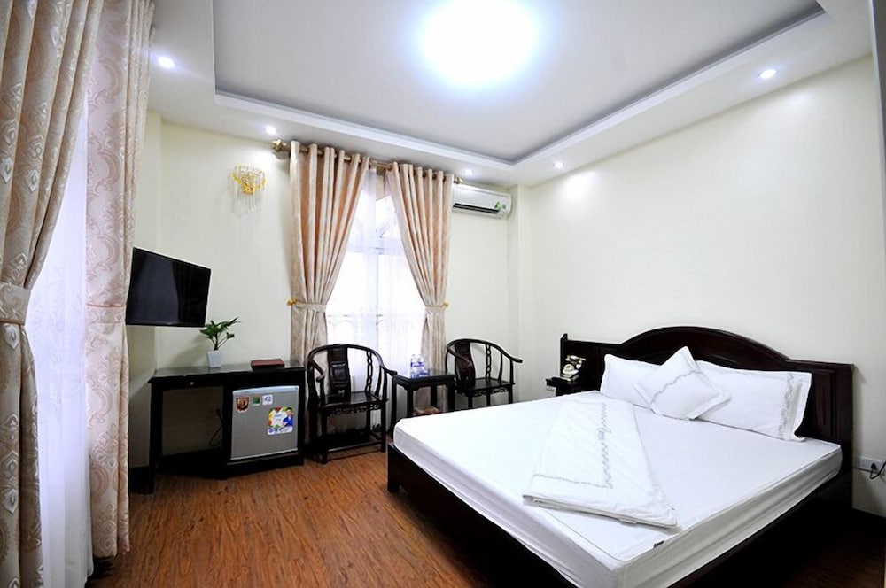 thuan thanh hotel