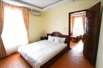 Thuan Thanh Hotel,Ninh Binh>>Gia Vien,3 star