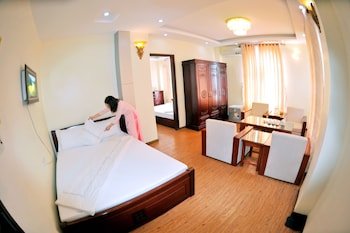 Thuan Thanh Hotel,Ninh Binh>>Gia Vien,3 star