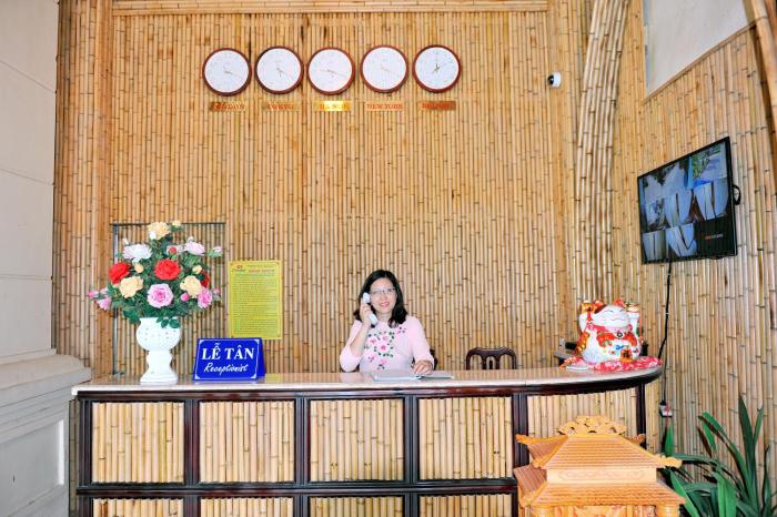 thuan thanh hotel