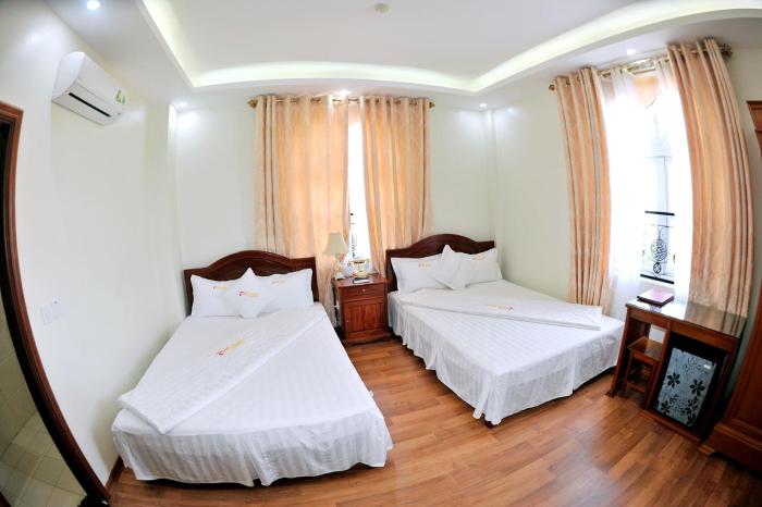 thuan thanh hotel