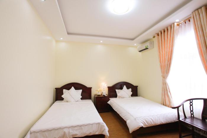thuan thanh hotel