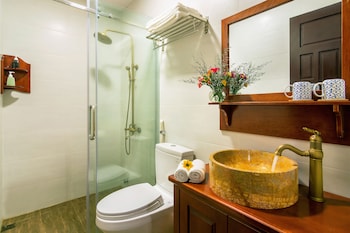 the bau bi retreat