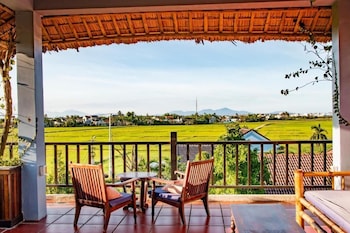 the bau bi retreat