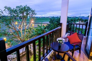 the bau bi retreat
