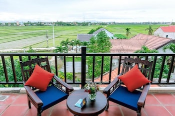 the bau bi retreat
