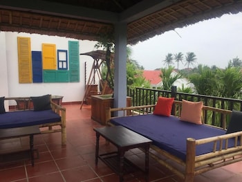the bau bi retreat