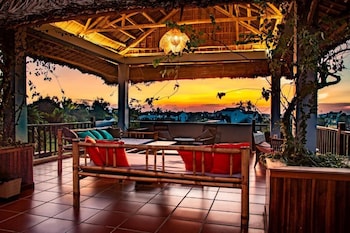 the bau bi retreat