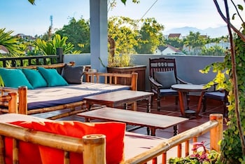 the bau bi retreat