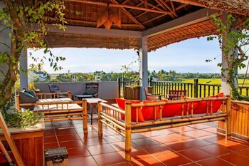 the bau bi retreat