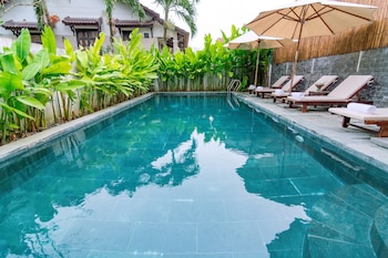 the bau bi retreat