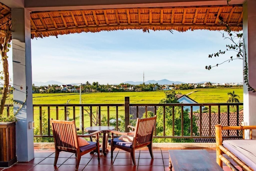 the bau bi retreat