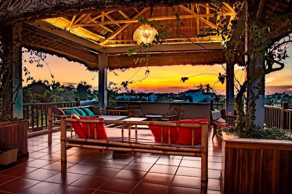 the bau bi retreat