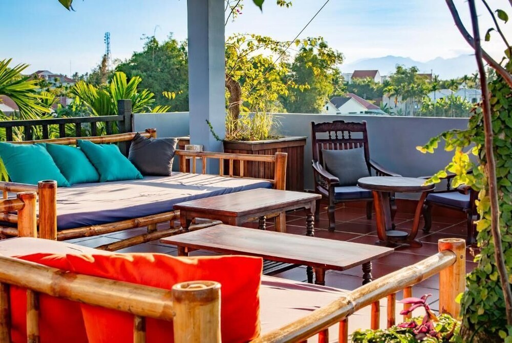 the bau bi retreat