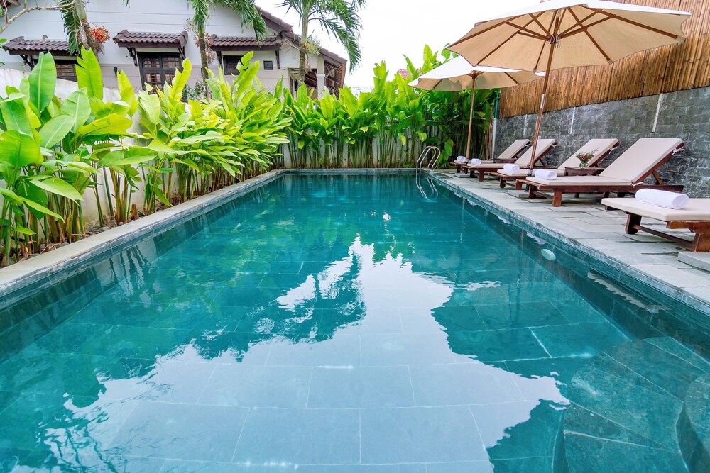 the bau bi retreat