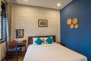 the bau bi retreat
