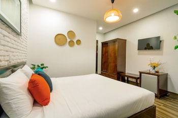 the bau bi retreat
