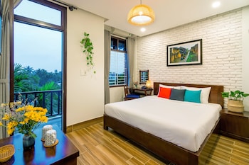 the bau bi retreat