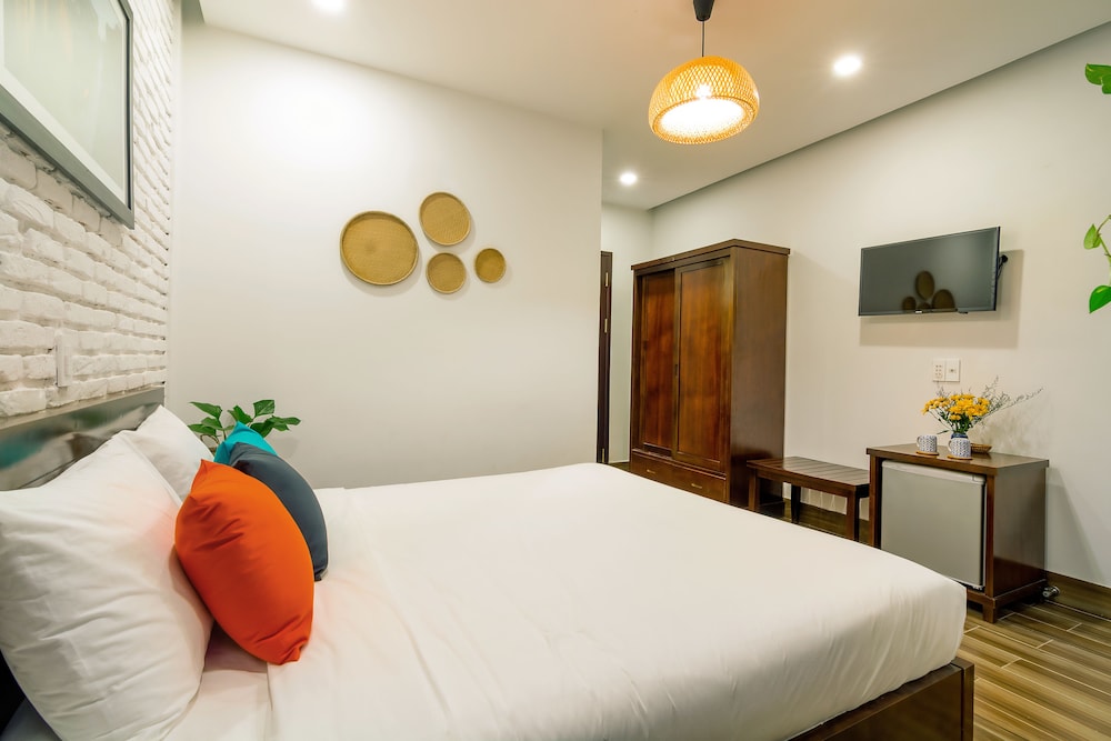 the bau bi retreat