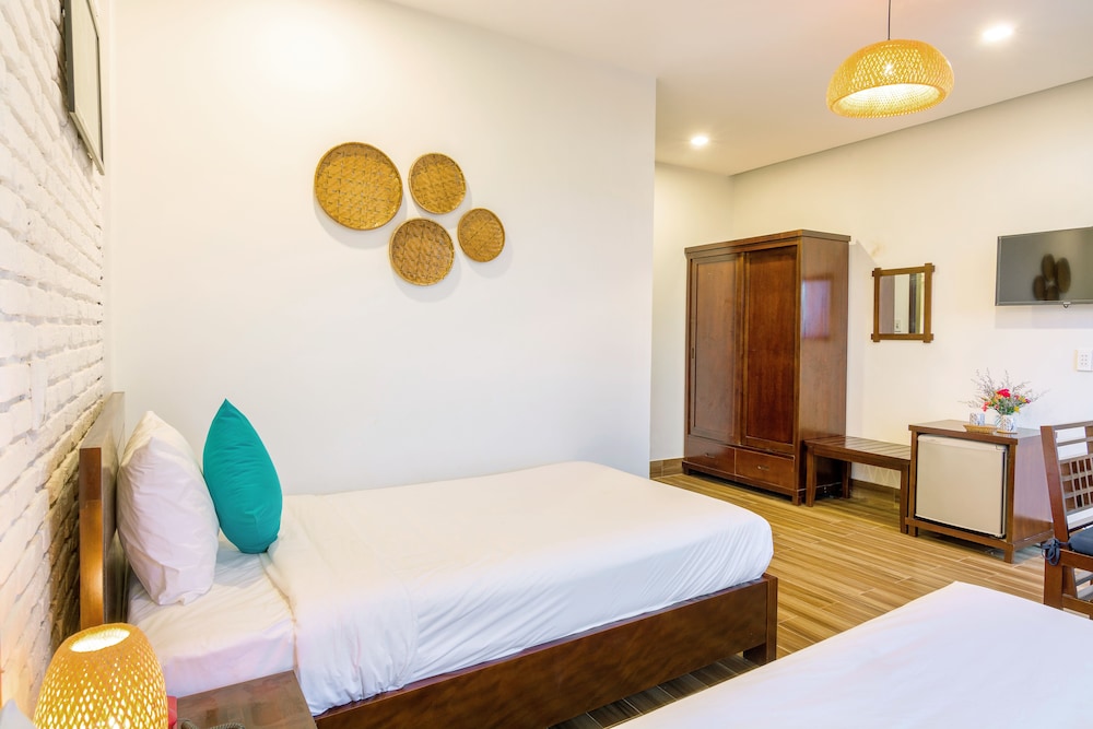 the bau bi retreat