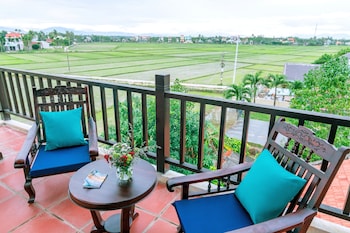 the bau bi retreat