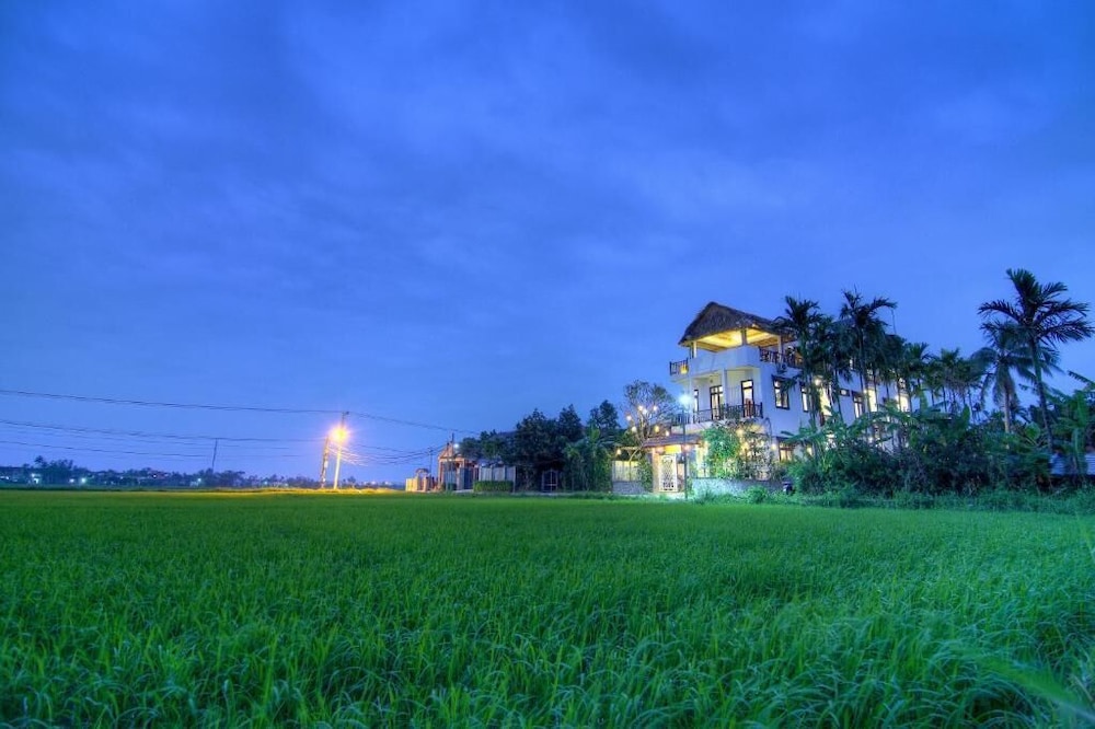 the bau bi retreat