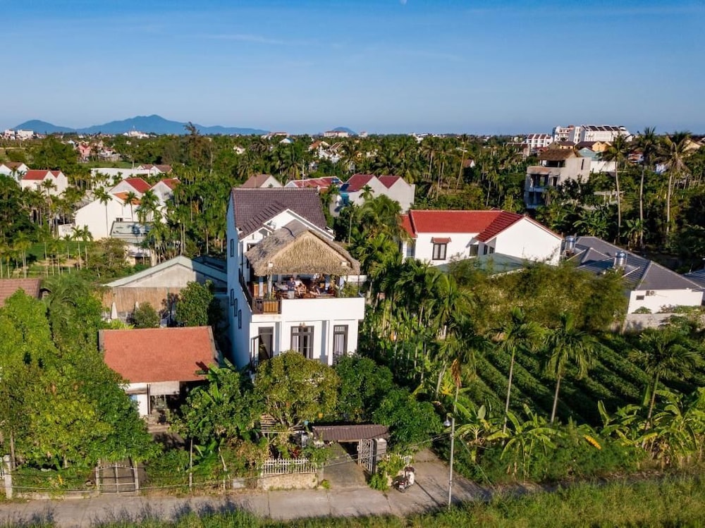 the bau bi retreat