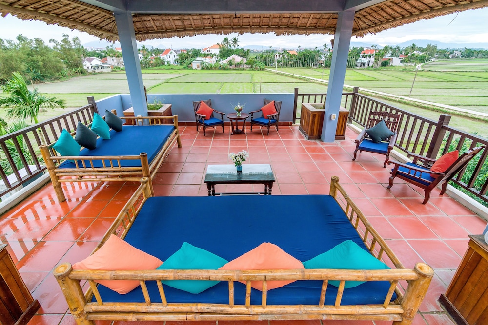 the bau bi retreat